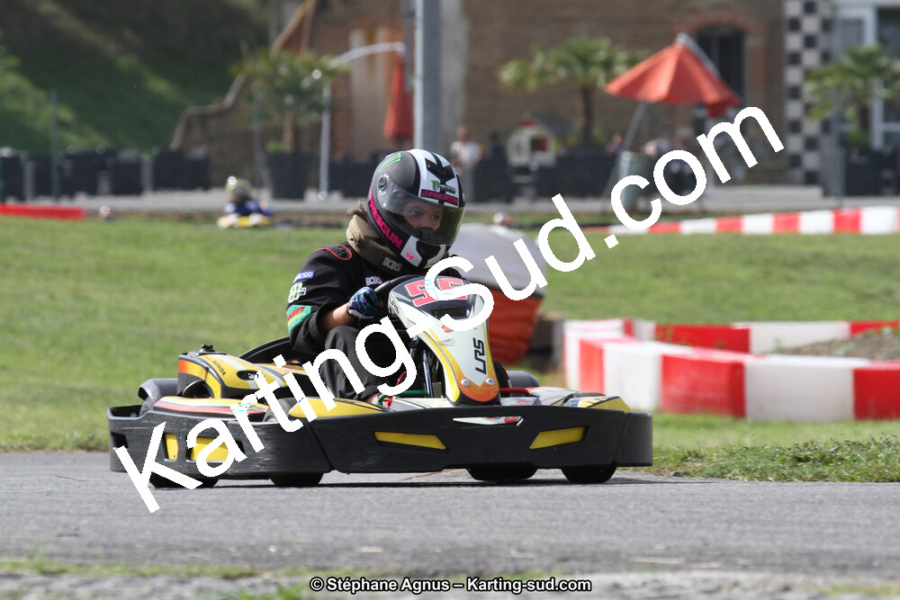 13/09/2015 : SWS Junior à Muret (Photos Stéphane Agnus) 2015 — karting