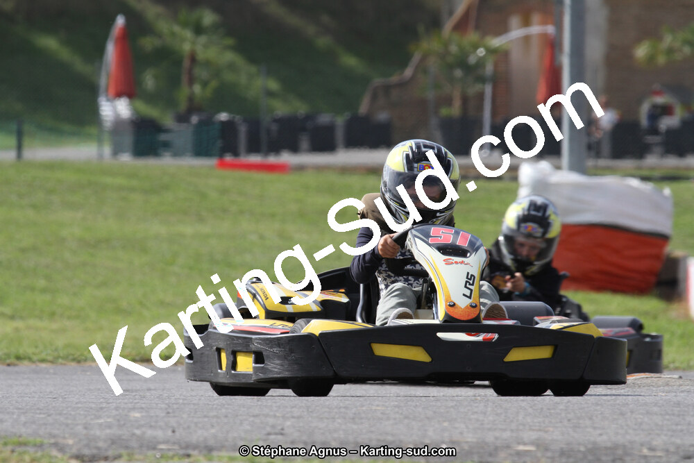 13/09/2015 : SWS Junior à Muret (Photos Stéphane Agnus) 2015 — karting