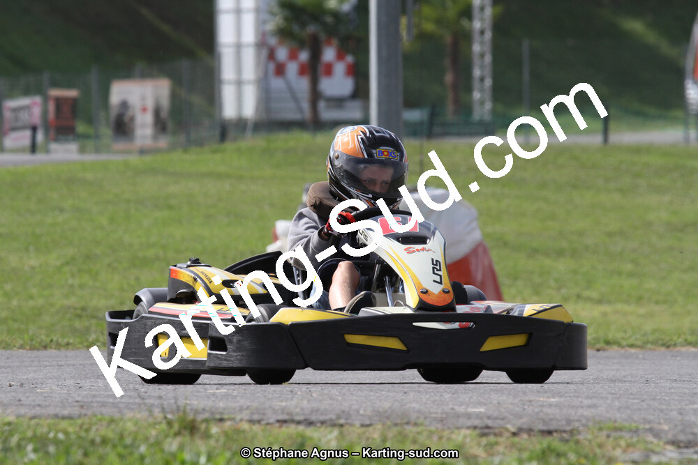 13/09/2015 : SWS Junior à Muret (Photos Stéphane Agnus) 2015 — karting