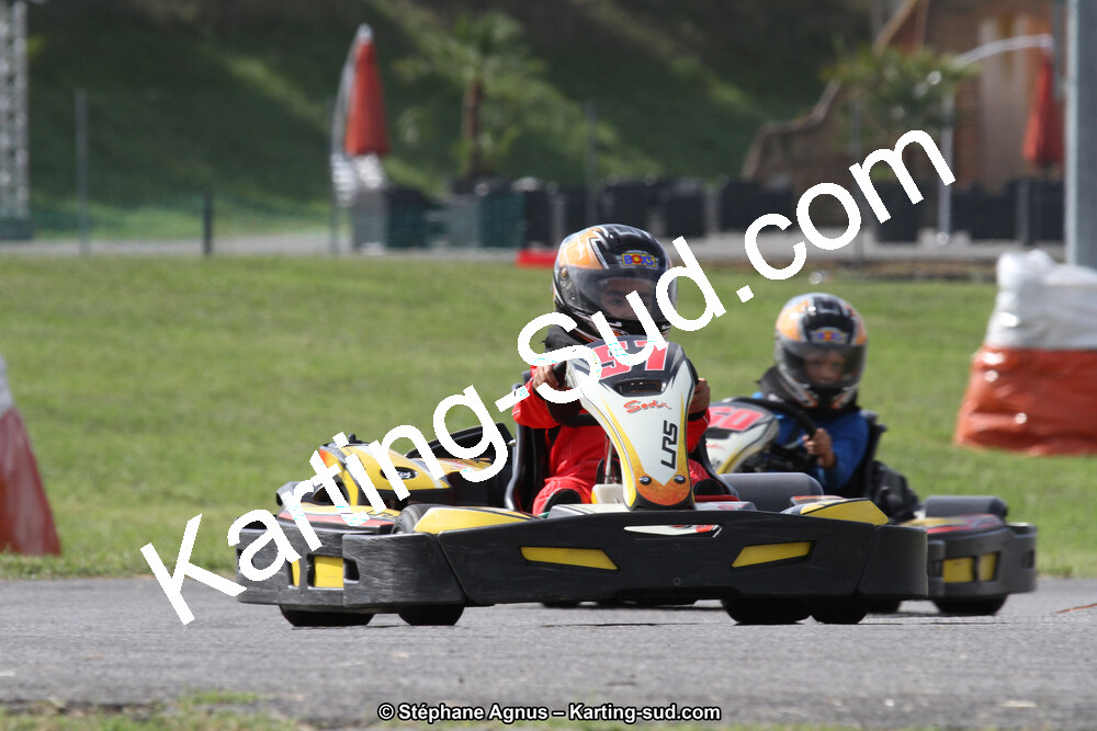 13/09/2015 : SWS Junior à Muret (Photos Stéphane Agnus) 2015 — karting
