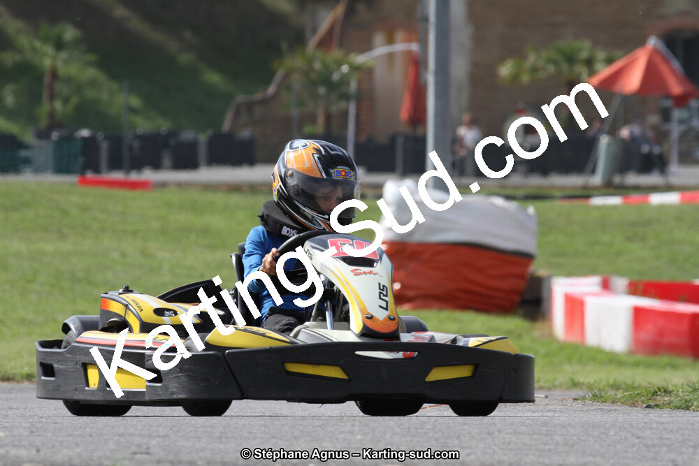 13/09/2015 : SWS Junior à Muret (Photos Stéphane Agnus) 2015 — karting