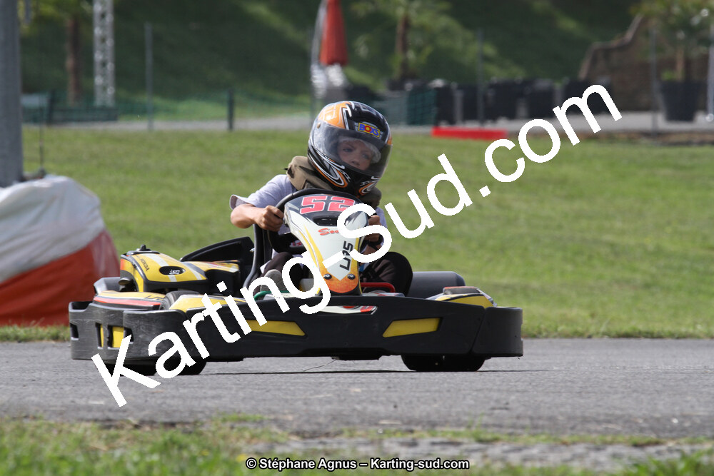 13/09/2015 : SWS Junior à Muret (Photos Stéphane Agnus) 2015 — karting