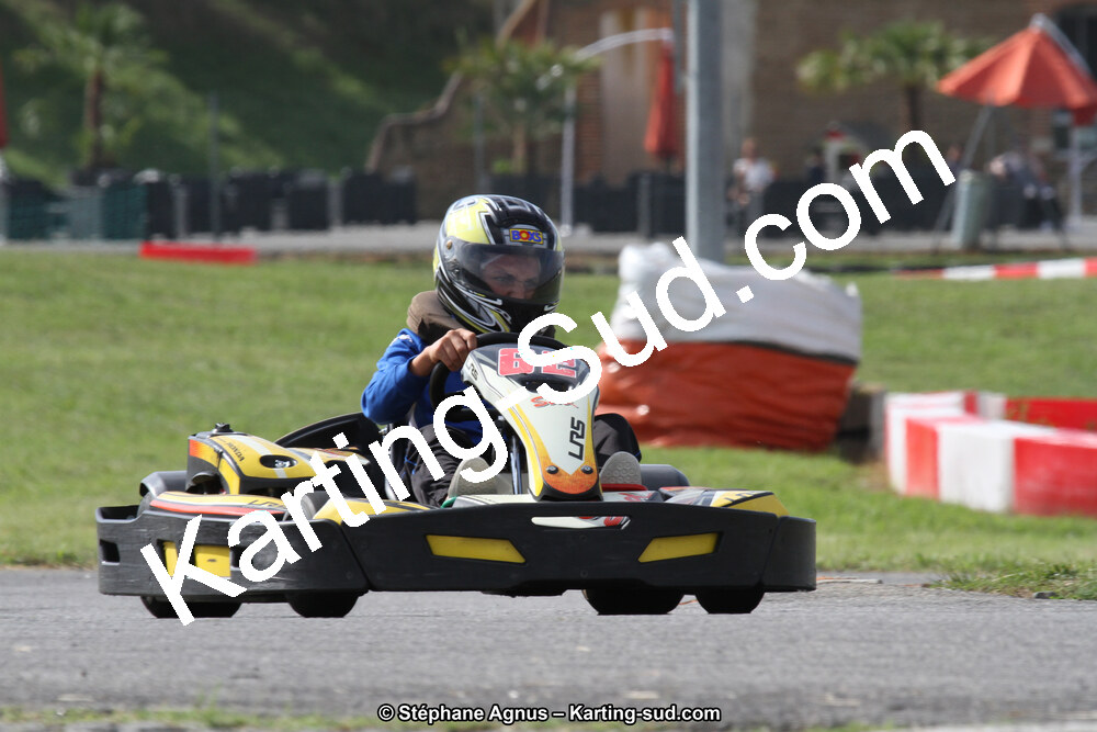 13/09/2015 : SWS Junior à Muret (Photos Stéphane Agnus) 2015 — karting