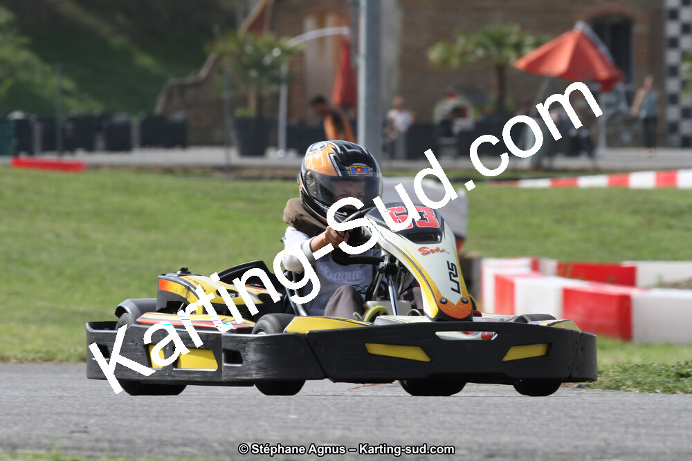 13/09/2015 : SWS Junior à Muret (Photos Stéphane Agnus) 2015 — karting