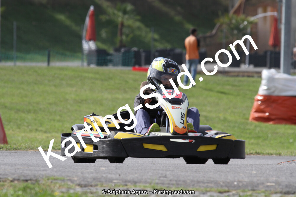 13/09/2015 : SWS Junior à Muret (Photos Stéphane Agnus) 2015 — karting