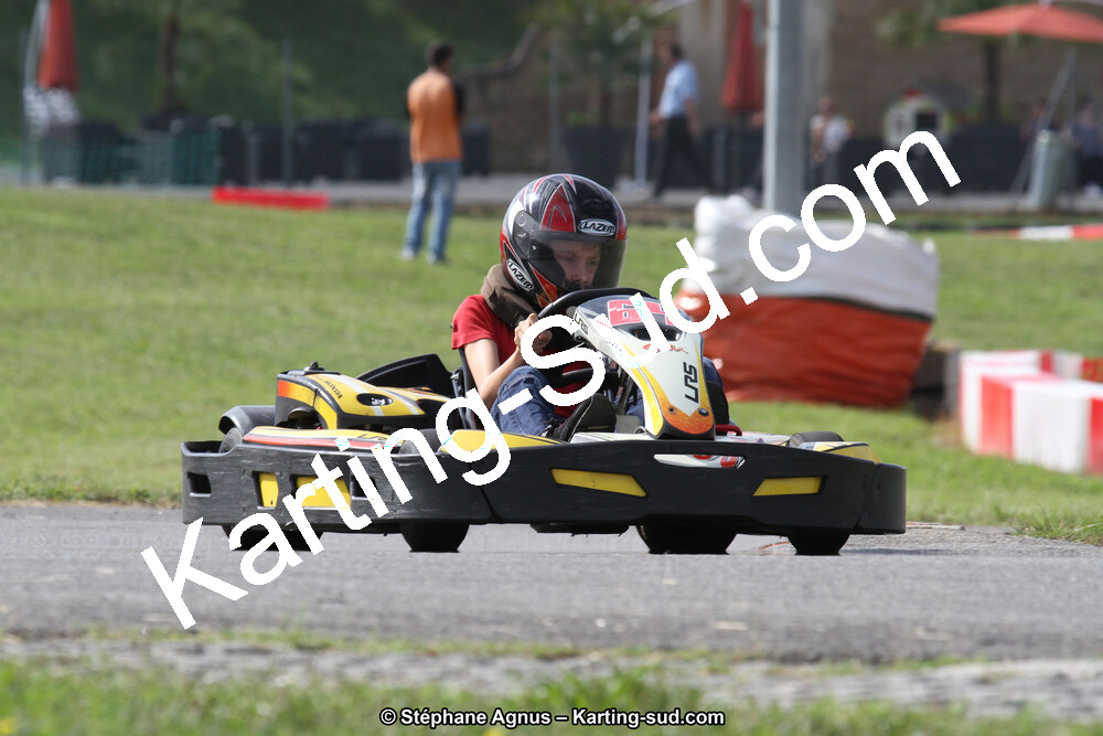 13/09/2015 : SWS Junior à Muret (Photos Stéphane Agnus) 2015 — karting