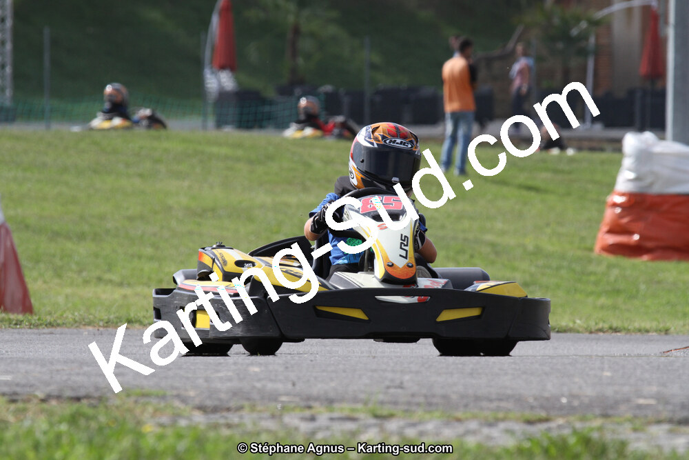 13/09/2015 : SWS Junior à Muret (Photos Stéphane Agnus) 2015 — karting