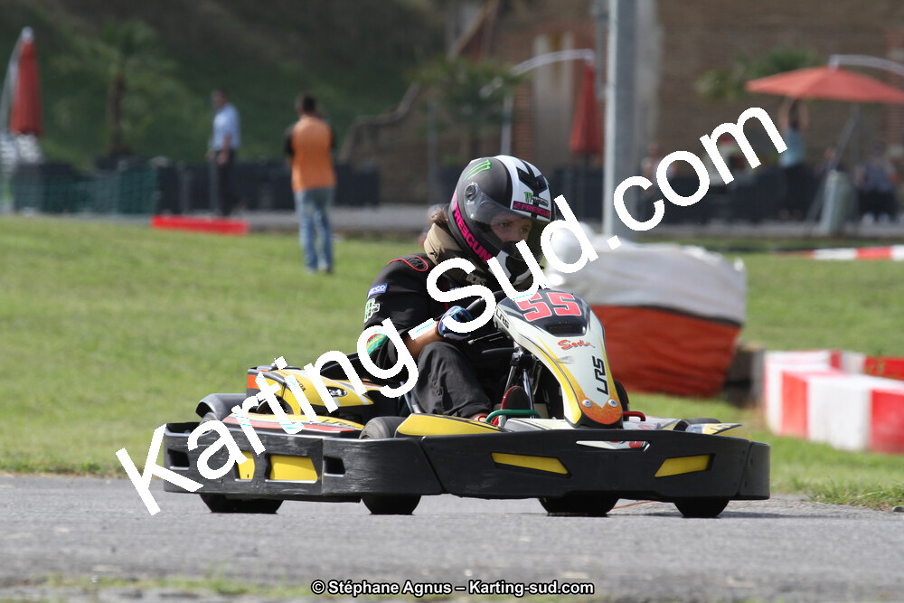 13/09/2015 : SWS Junior à Muret (Photos Stéphane Agnus) 2015 — karting