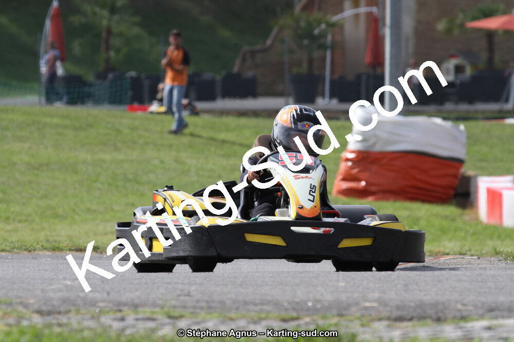 13/09/2015 : SWS Junior à Muret (Photos Stéphane Agnus) 2015 — karting