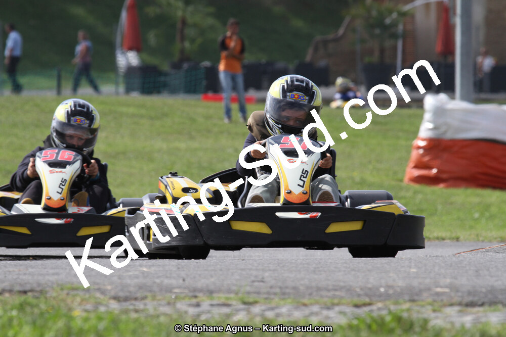 13/09/2015 : SWS Junior à Muret (Photos Stéphane Agnus) 2015 — karting