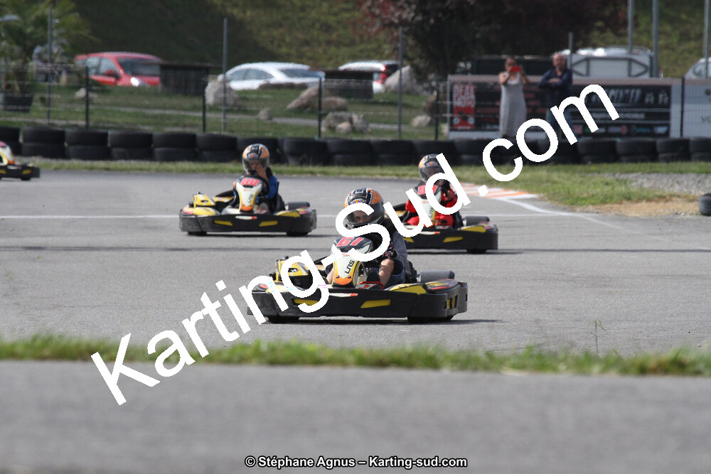 13/09/2015 : SWS Junior à Muret (Photos Stéphane Agnus) 2015 — karting