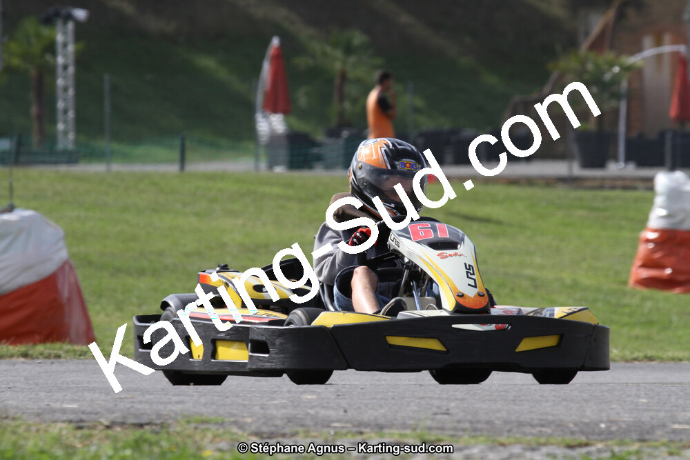 13/09/2015 : SWS Junior à Muret (Photos Stéphane Agnus) 2015 — karting