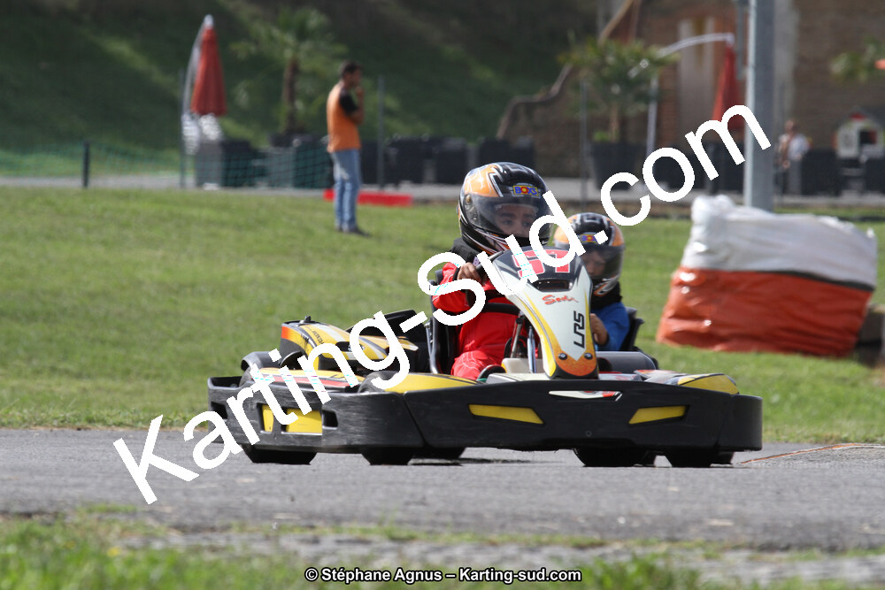 13/09/2015 : SWS Junior à Muret (Photos Stéphane Agnus) 2015 — karting