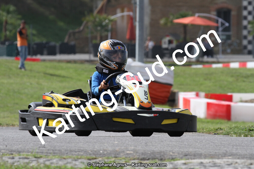 13/09/2015 : SWS Junior à Muret (Photos Stéphane Agnus) 2015 — karting