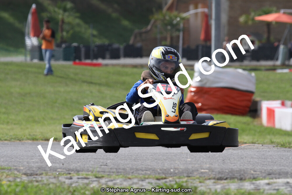 13/09/2015 : SWS Junior à Muret (Photos Stéphane Agnus) 2015 — karting