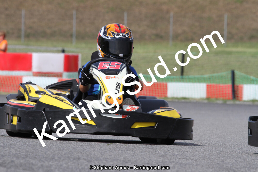 13/09/2015 : SWS Junior à Muret (Photos Stéphane Agnus) 2015 — karting