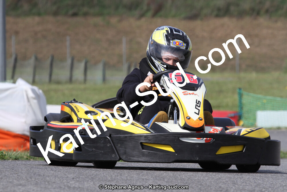 13/09/2015 : SWS Junior à Muret (Photos Stéphane Agnus) 2015 — karting