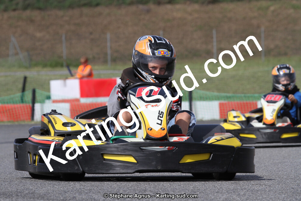 13/09/2015 : SWS Junior à Muret (Photos Stéphane Agnus) 2015 — karting