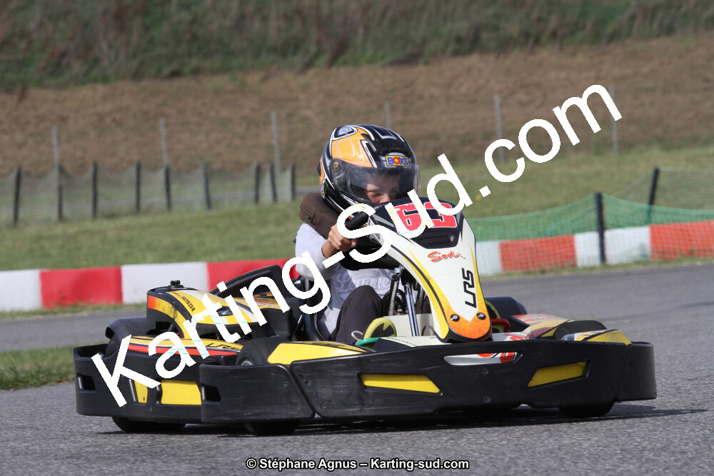 13/09/2015 : SWS Junior à Muret (Photos Stéphane Agnus) 2015 — karting