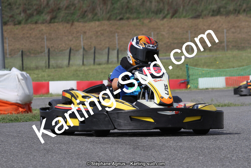 13/09/2015 : SWS Junior à Muret (Photos Stéphane Agnus) 2015 — karting