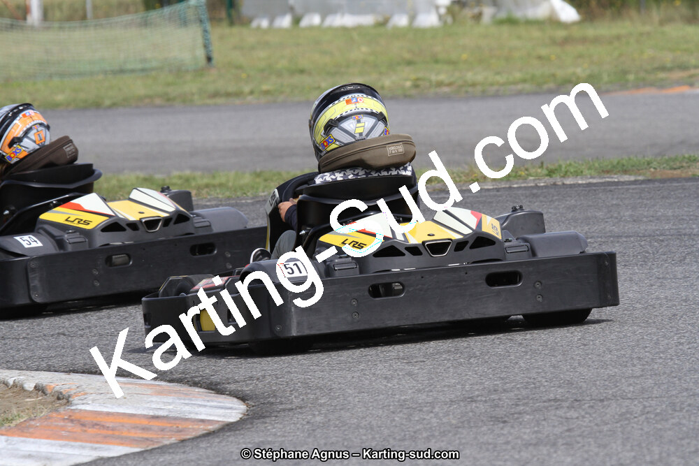 13/09/2015 : SWS Junior à Muret (Photos Stéphane Agnus) 2015 — karting
