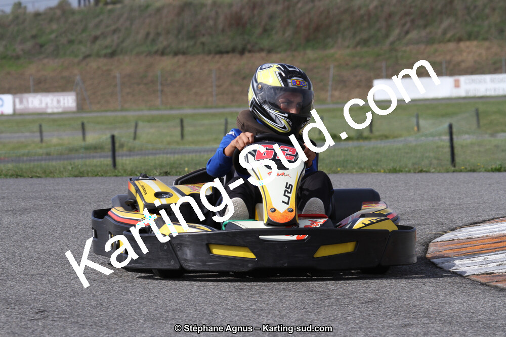 13/09/2015 : SWS Junior à Muret (Photos Stéphane Agnus) 2015 — karting