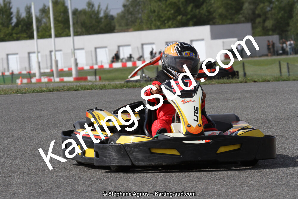 13/09/2015 : SWS Junior à Muret (Photos Stéphane Agnus) 2015 — karting