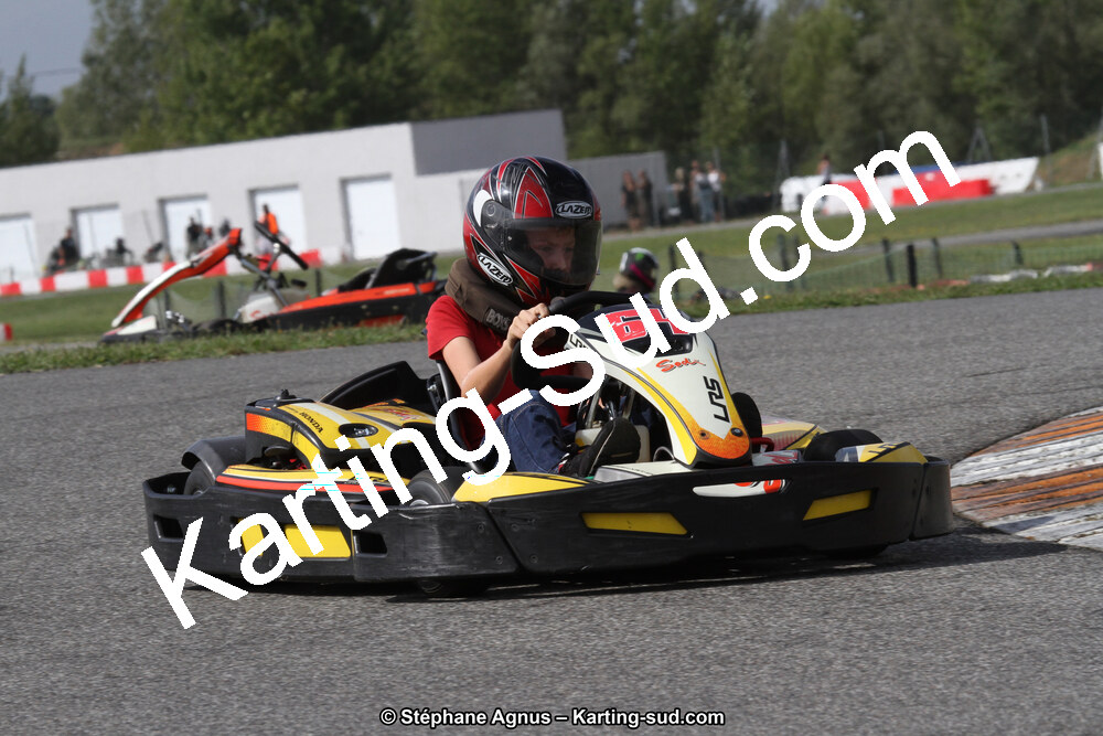 13/09/2015 : SWS Junior à Muret (Photos Stéphane Agnus) 2015 — karting