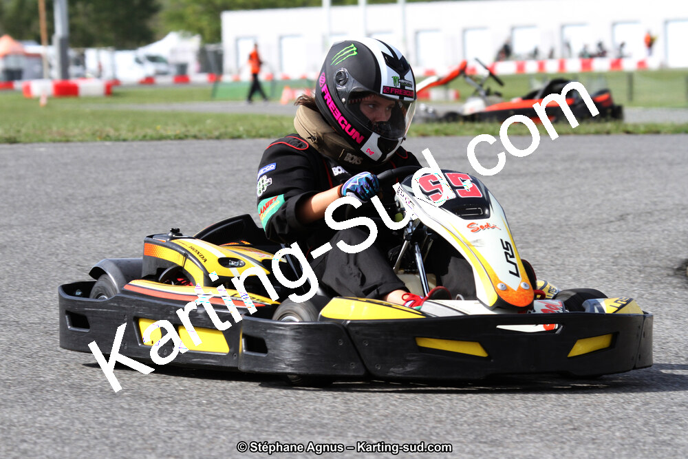 13/09/2015 : SWS Junior à Muret (Photos Stéphane Agnus) 2015 — karting