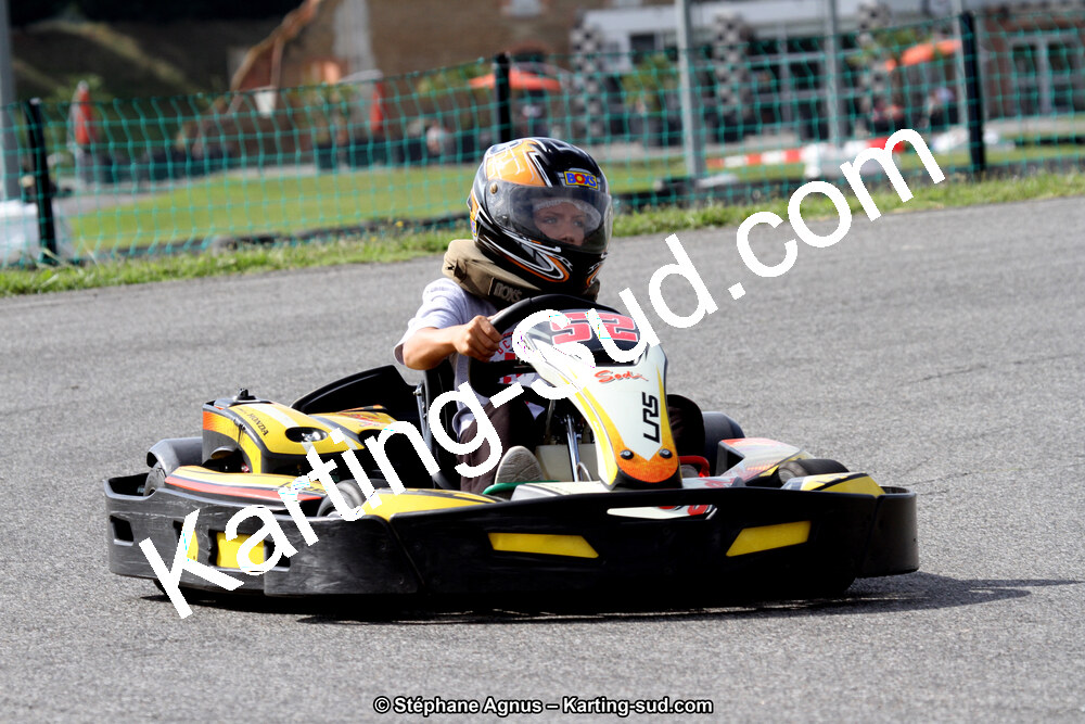 13/09/2015 : SWS Junior à Muret (Photos Stéphane Agnus) 2015 — karting