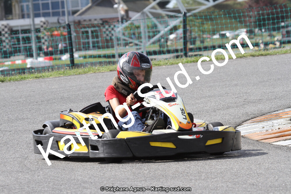 13/09/2015 : SWS Junior à Muret (Photos Stéphane Agnus) 2015 — karting