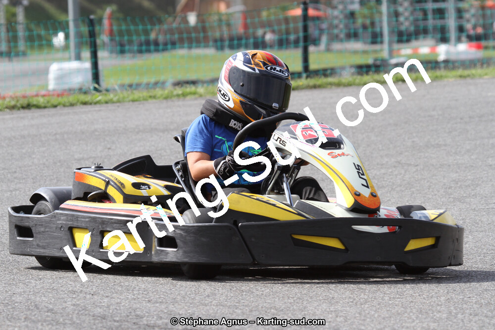 13/09/2015 : SWS Junior à Muret (Photos Stéphane Agnus) 2015 — karting