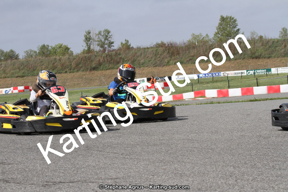 13/09/2015 : SWS Junior à Muret (Photos Stéphane Agnus) 2015 — karting