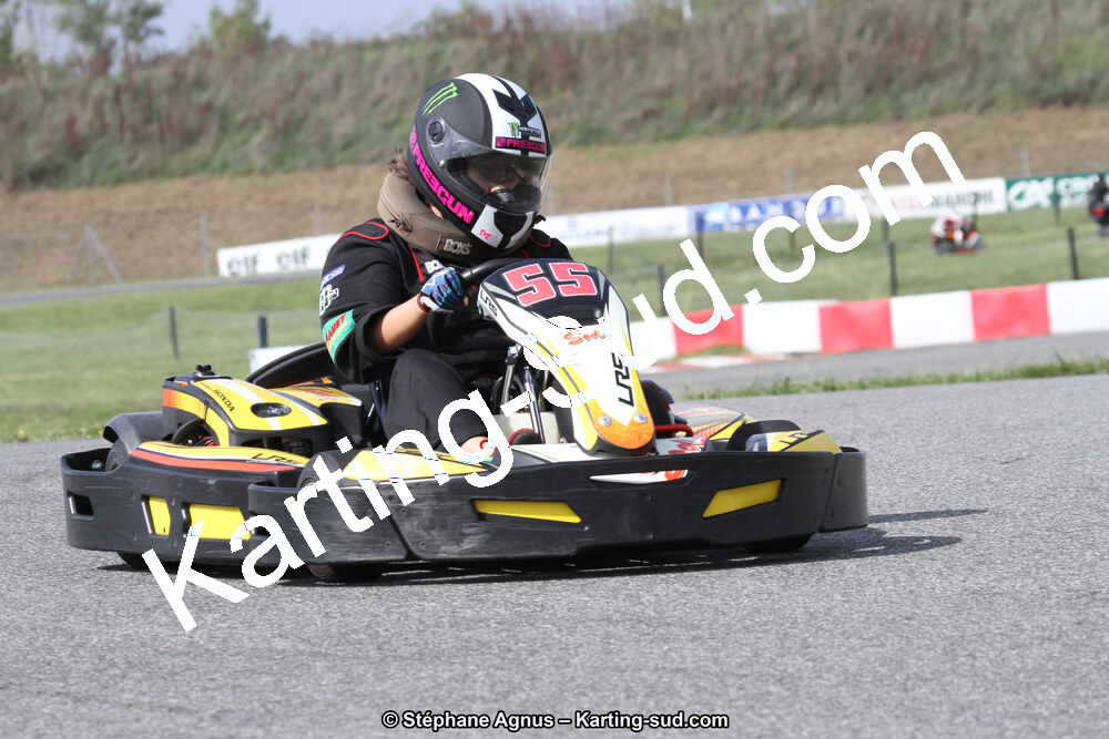 13/09/2015 : SWS Junior à Muret (Photos Stéphane Agnus) 2015 — karting