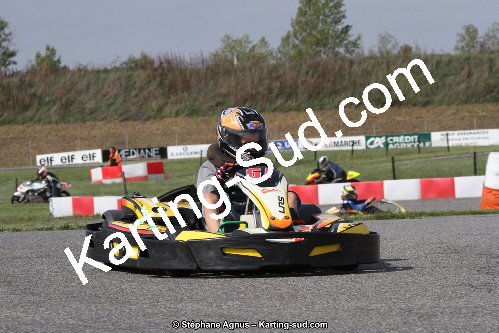 13/09/2015 : SWS Junior à Muret (Photos Stéphane Agnus) 2015 — karting