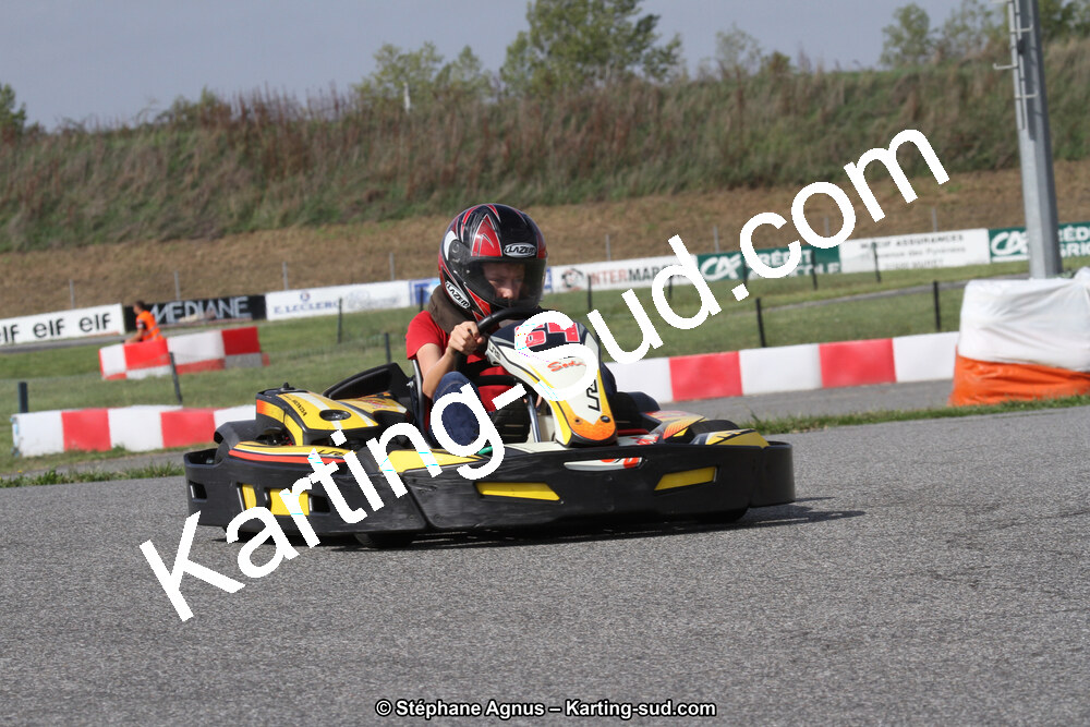 13/09/2015 : SWS Junior à Muret (Photos Stéphane Agnus) 2015 — karting