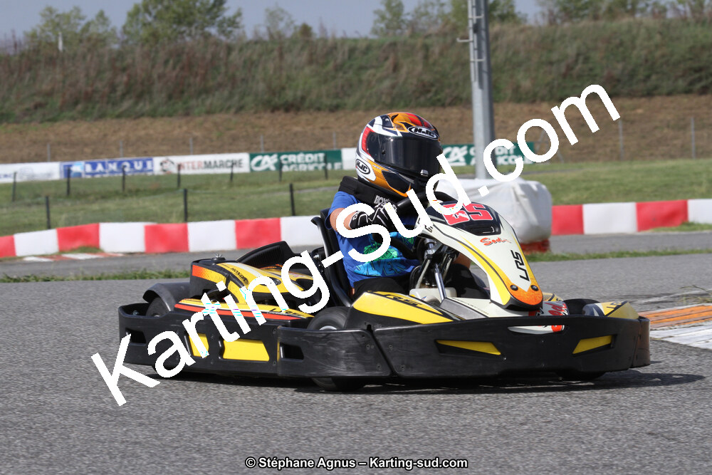13/09/2015 : SWS Junior à Muret (Photos Stéphane Agnus) 2015 — karting