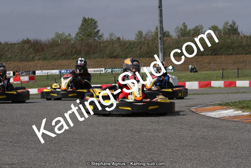 13/09/2015 : SWS Junior à Muret (Photos Stéphane Agnus) 2015 — karting