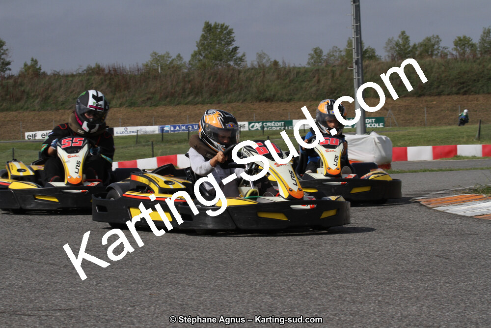 13/09/2015 : SWS Junior à Muret (Photos Stéphane Agnus) 2015 — karting