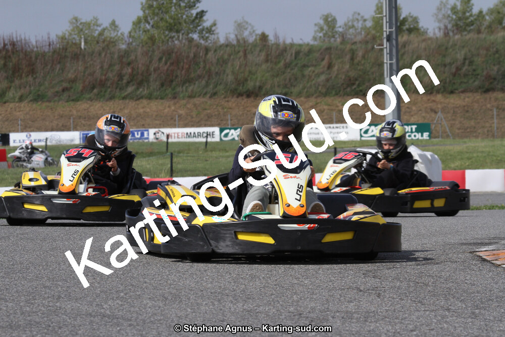 13/09/2015 : SWS Junior à Muret (Photos Stéphane Agnus) 2015 — karting