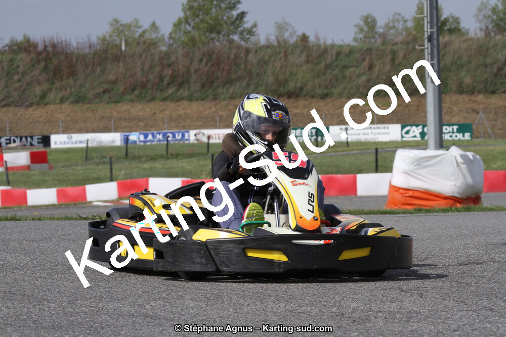 13/09/2015 : SWS Junior à Muret (Photos Stéphane Agnus) 2015 — karting