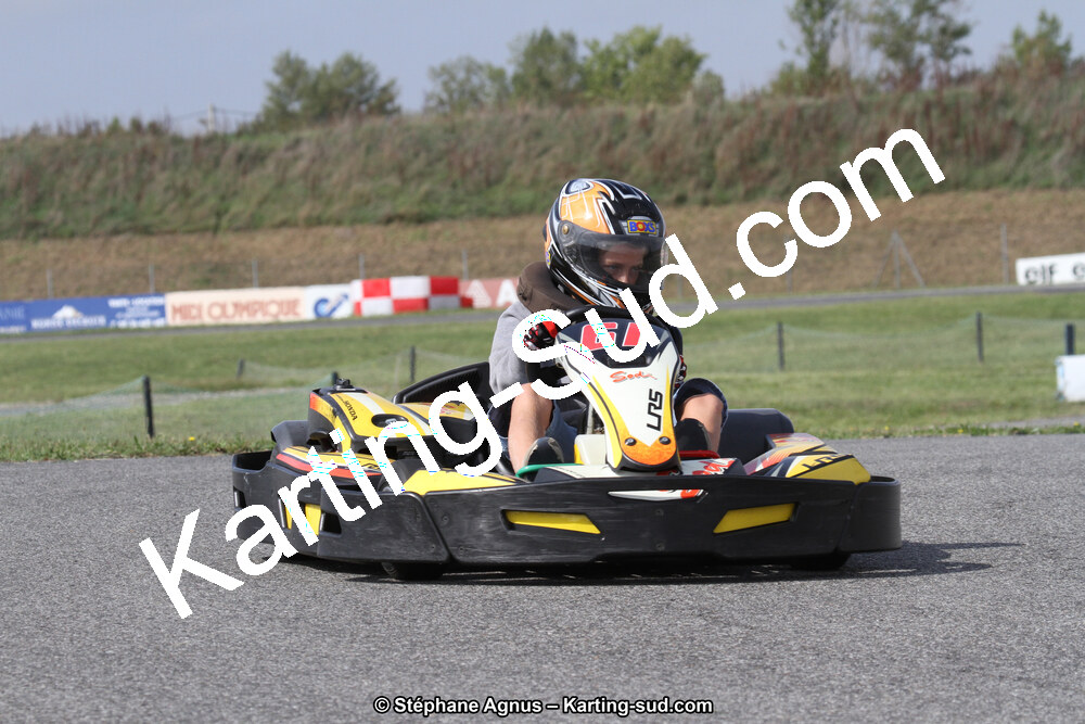 13/09/2015 : SWS Junior à Muret (Photos Stéphane Agnus) 2015 — karting