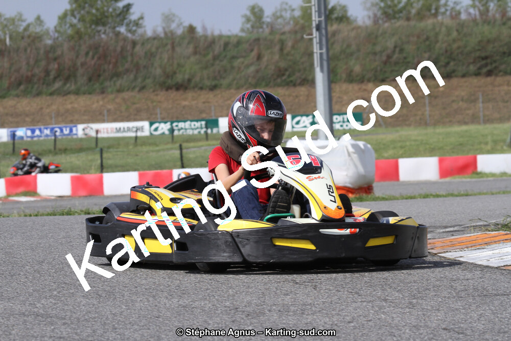 13/09/2015 : SWS Junior à Muret (Photos Stéphane Agnus) 2015 — karting