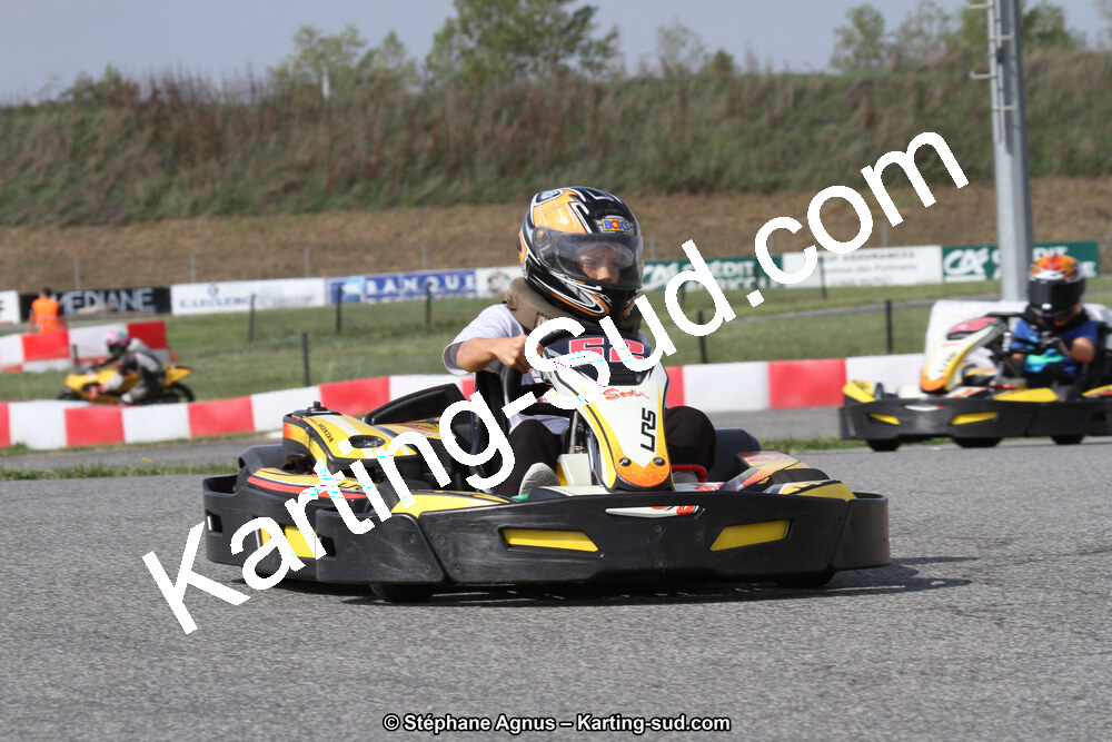 13/09/2015 : SWS Junior à Muret (Photos Stéphane Agnus) 2015 — karting