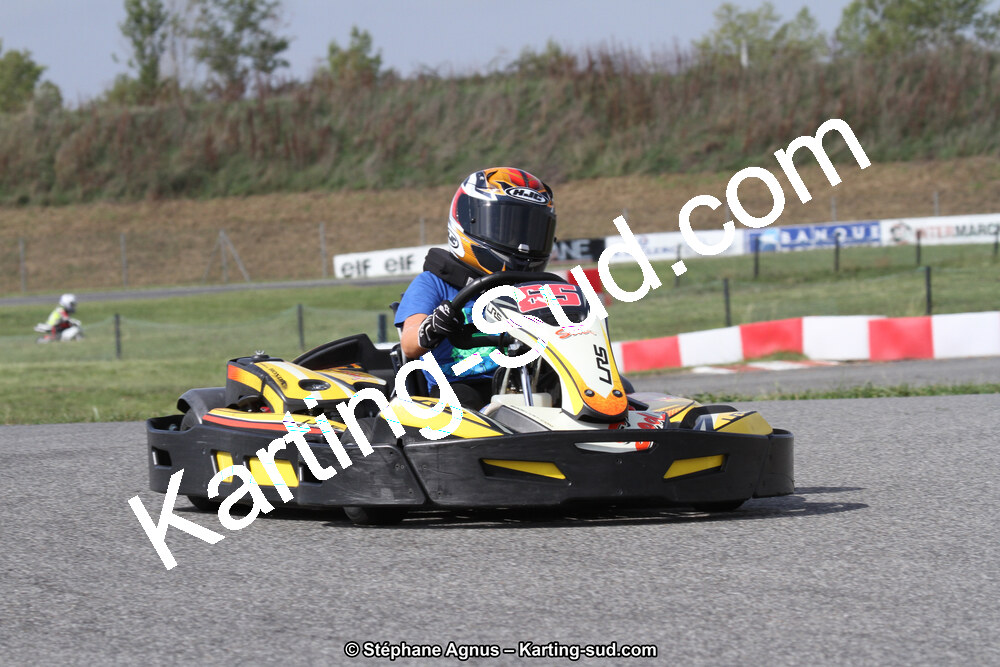 13/09/2015 : SWS Junior à Muret (Photos Stéphane Agnus) 2015 — karting