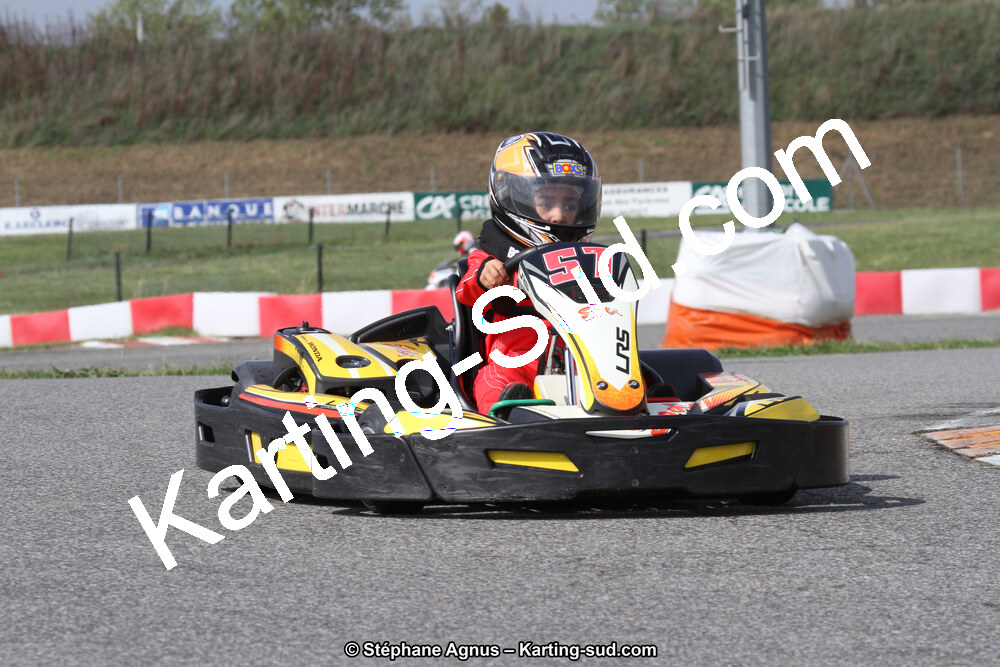 13/09/2015 : SWS Junior à Muret (Photos Stéphane Agnus) 2015 — karting