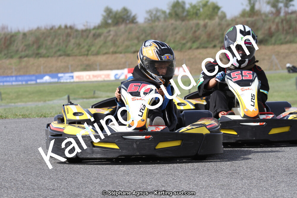 13/09/2015 : SWS Junior à Muret (Photos Stéphane Agnus) 2015 — karting