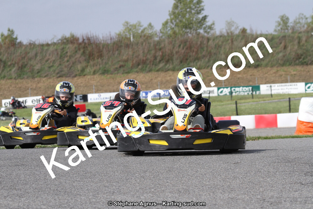 13/09/2015 : SWS Junior à Muret (Photos Stéphane Agnus) 2015 — karting