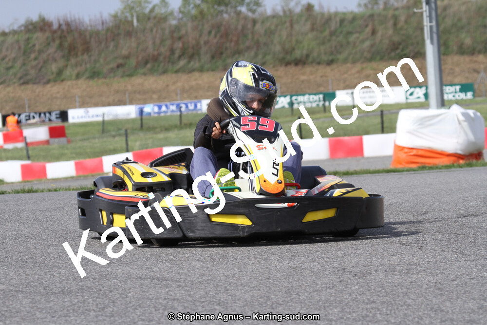 13/09/2015 : SWS Junior à Muret (Photos Stéphane Agnus) 2015 — karting