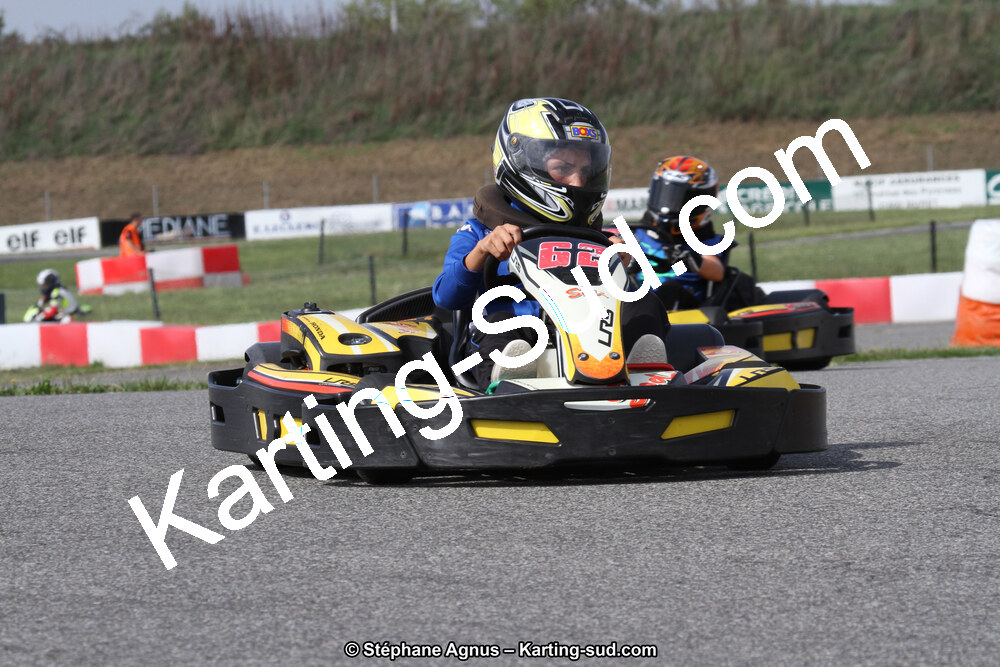 13/09/2015 : SWS Junior à Muret (Photos Stéphane Agnus) 2015 — karting
